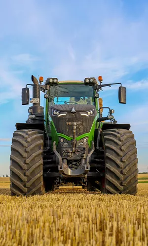 لاستک تراکتور