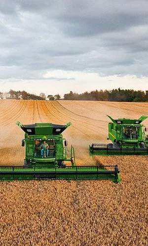 لاستیک کمباین