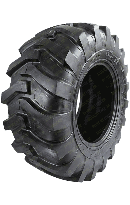 لاستیک بیل بکهو تایهو گل چکش