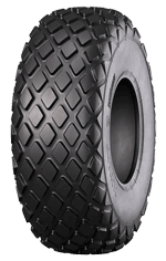 تایر غلتک البرز 23.1/26