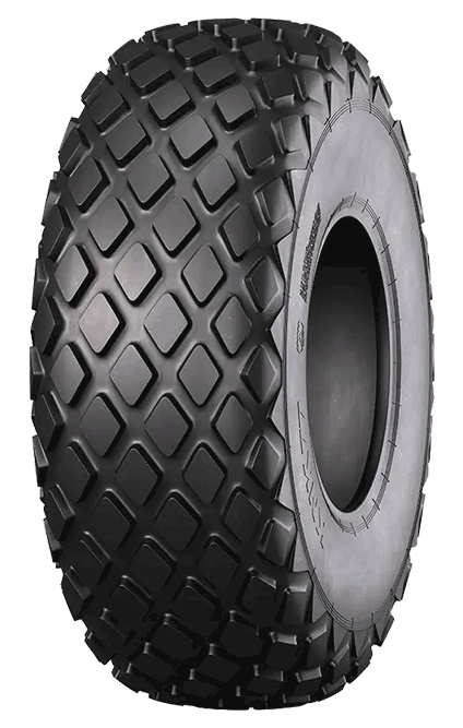 لاستیک البرز گل حبه ای دایموند ویژه غلطک