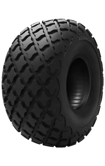 لاستیک غلطک گل حبه ای دایموند ادونس چین ADVANCE مدل C7