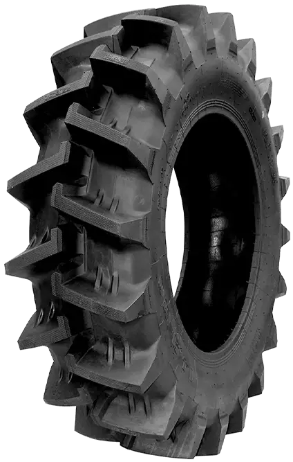 لاستیک تایهو تایر تراکتور مدل PR1